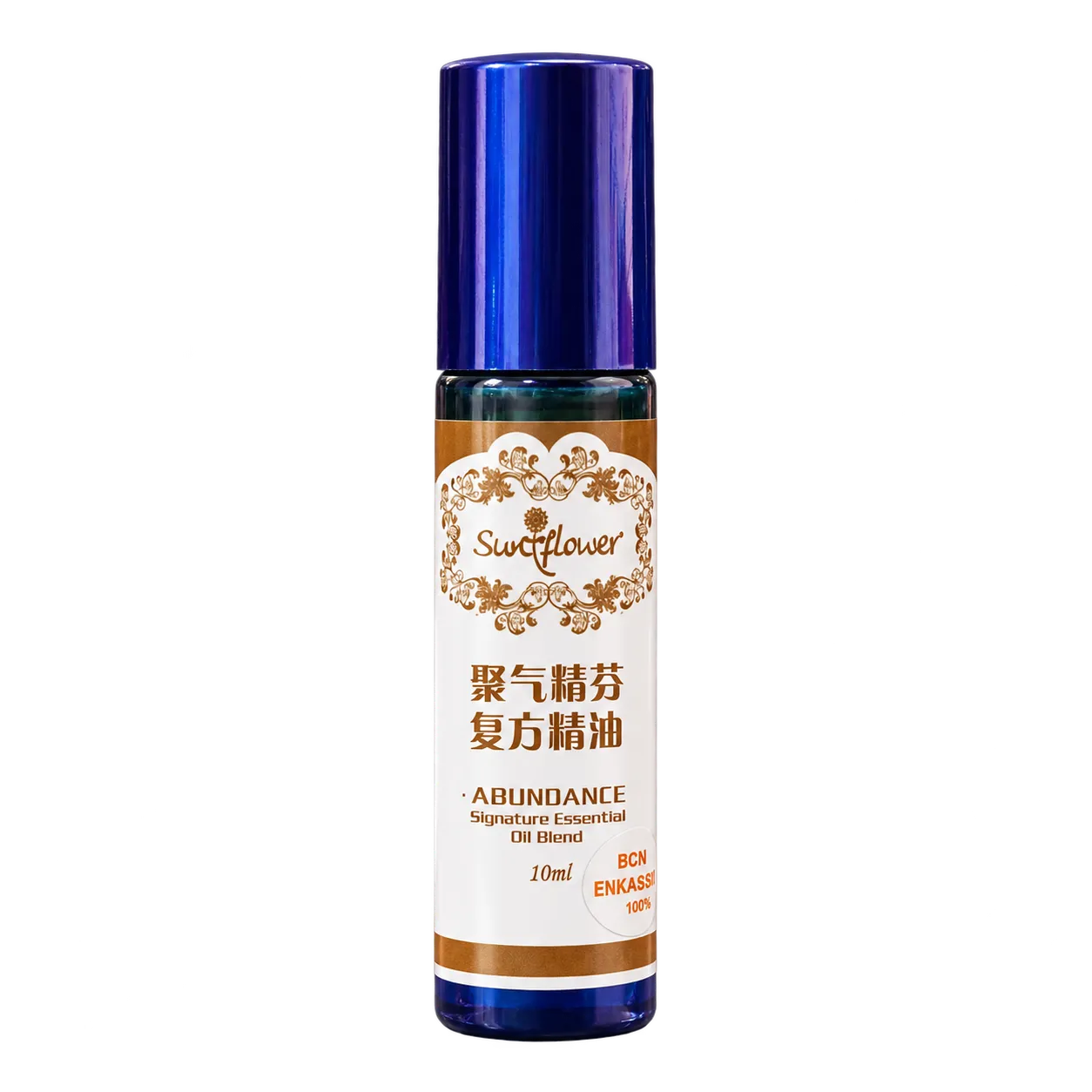 Abundance Roll on 10ml