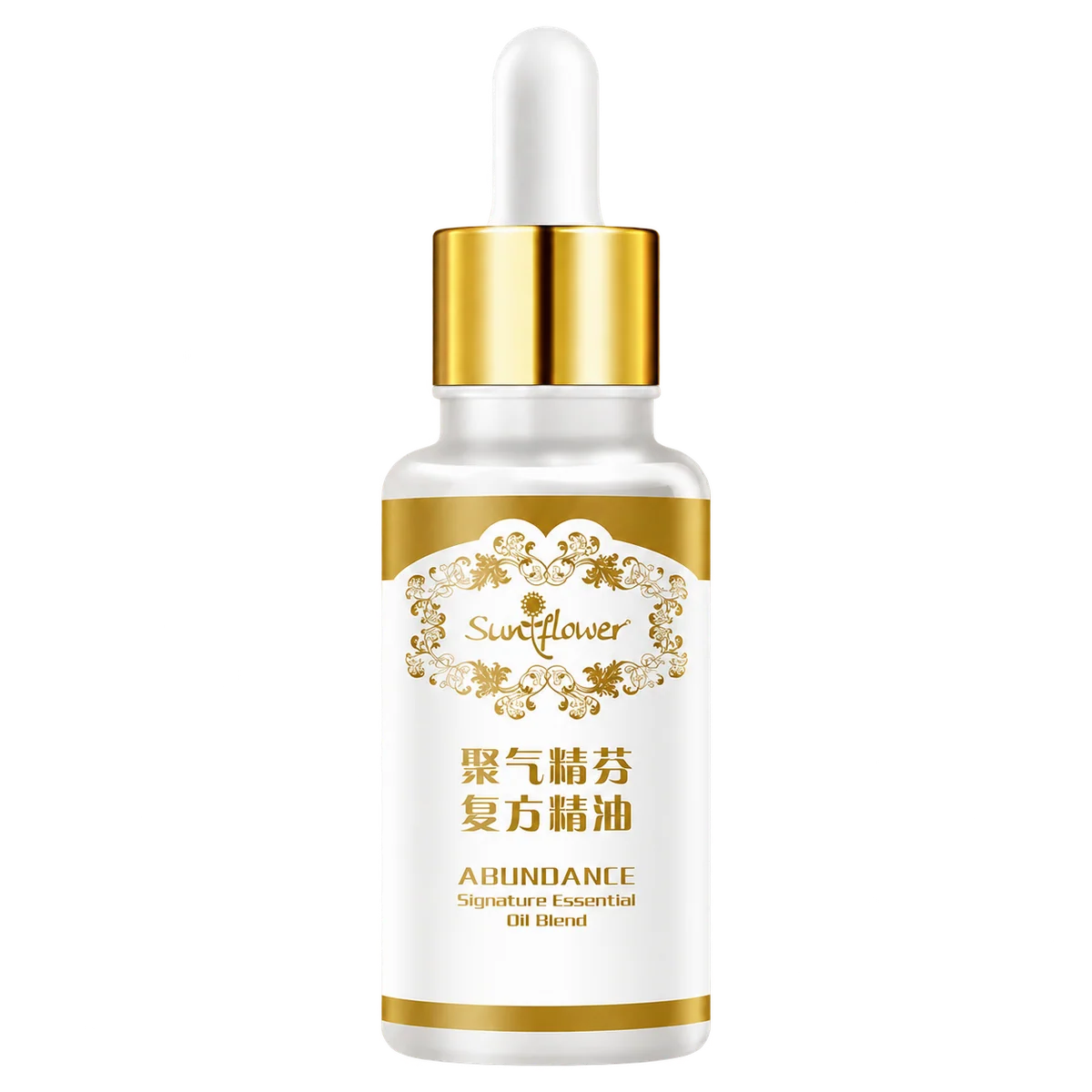 abundance essential oil