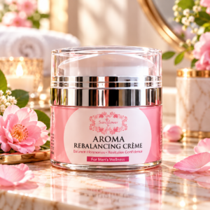 Aroma Rebalancing Cream balance hormones