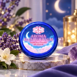 aroma slumber balm