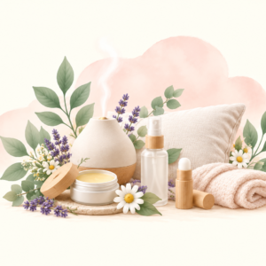 Calming & Relax