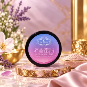 Energy Makeup loose powder
