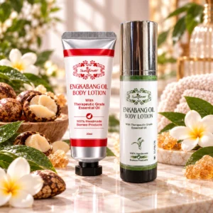 Engkabang Oil Body Skincare