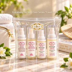 enkanbang travel pack lifestyle