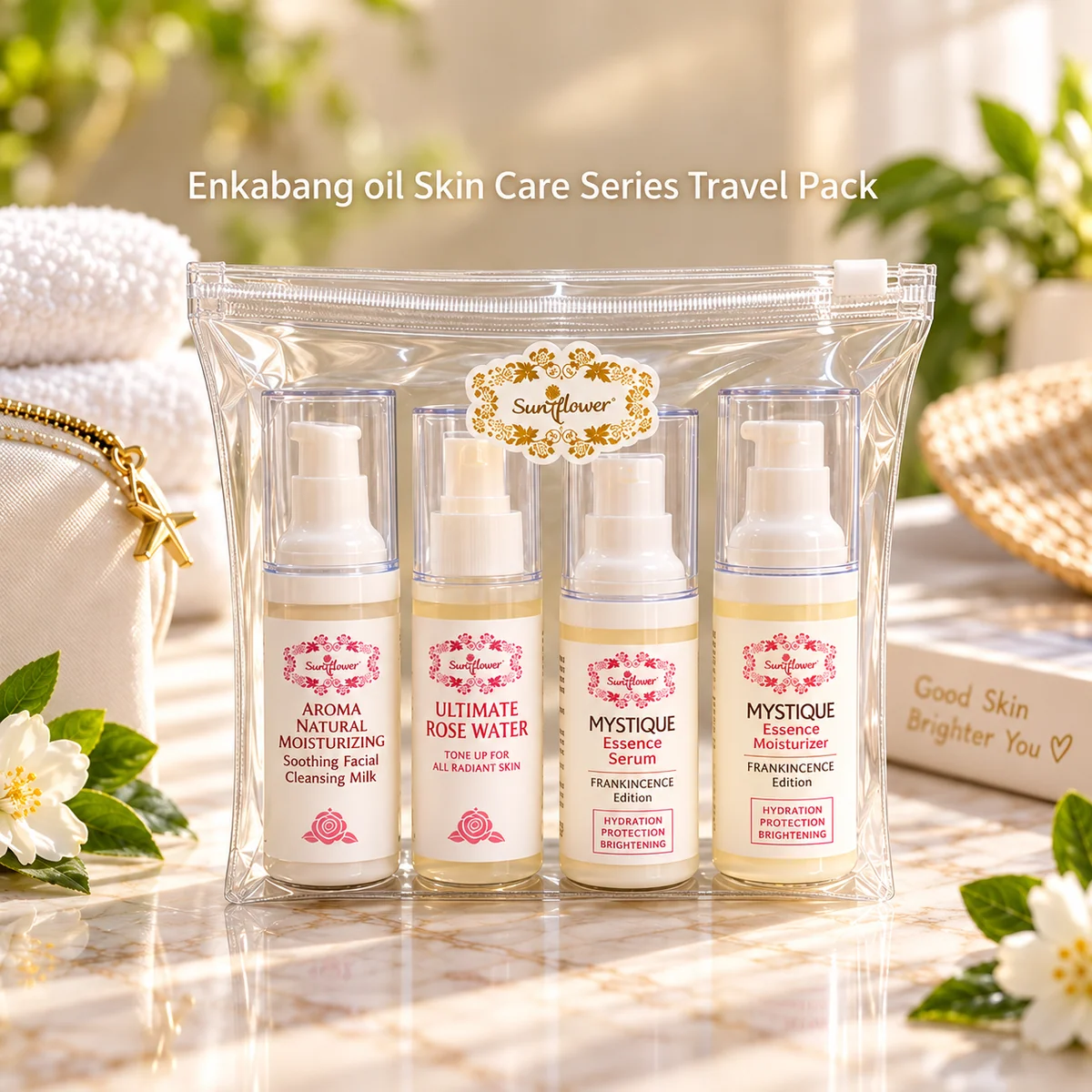 enkanbang travel pack lifestyle