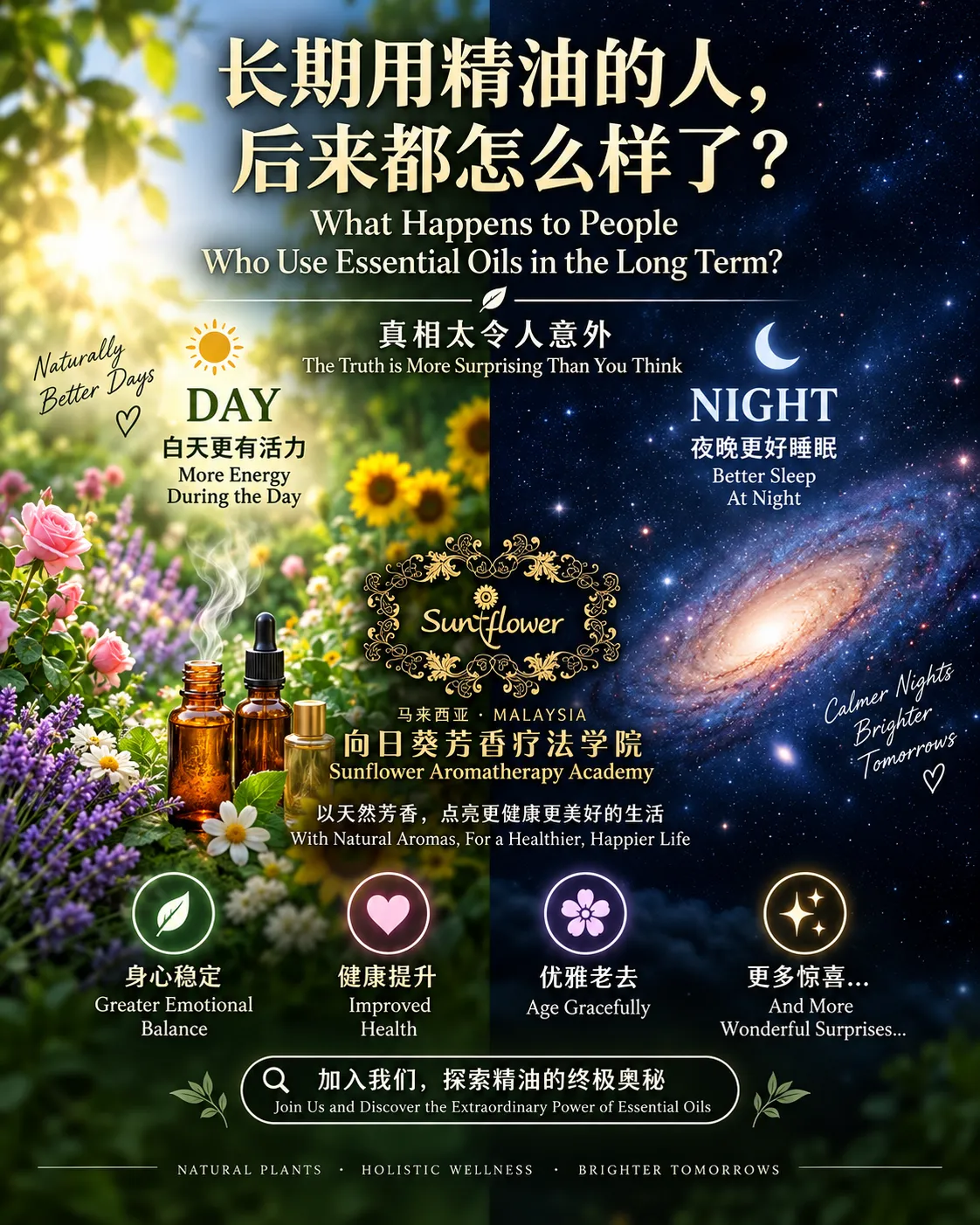 essential oil benefits