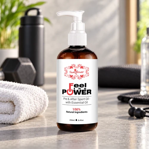 Feel_the_Power_Pre_&_After_Sport_Oil_250ml Lifestyle