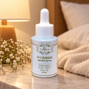 good night sleep tight body oil 30ml lifestyle