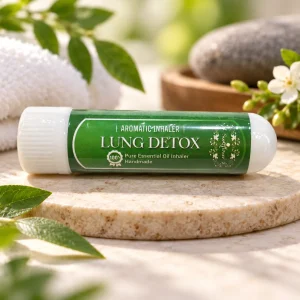 inhaler lung detox lifestyle
