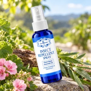 Insect Repellent Spray