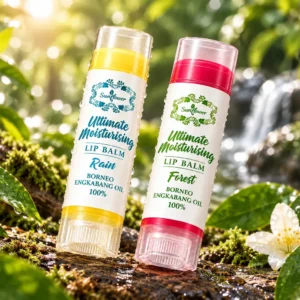 Lip Balms