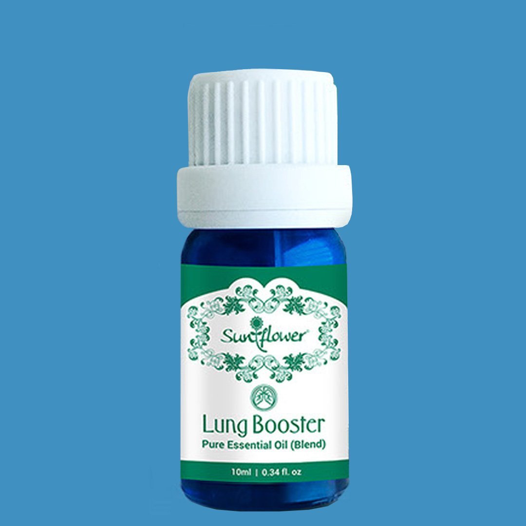 lung booster 10ml