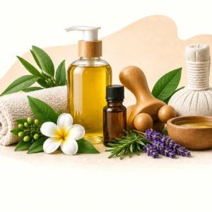 Skin & Body Care