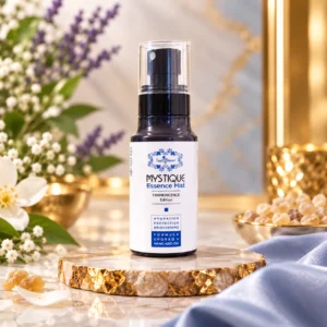 Mystic Essence Mist-Frankincense