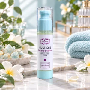 Mystique Essence Moisturizer