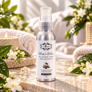 Pillow Mist