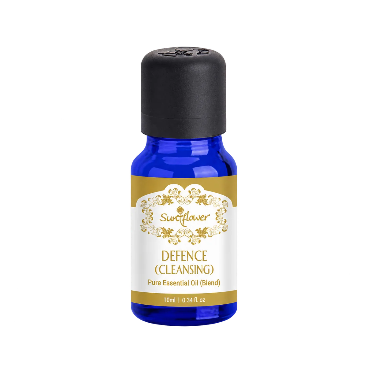 pure essential oil blend defence 10ml