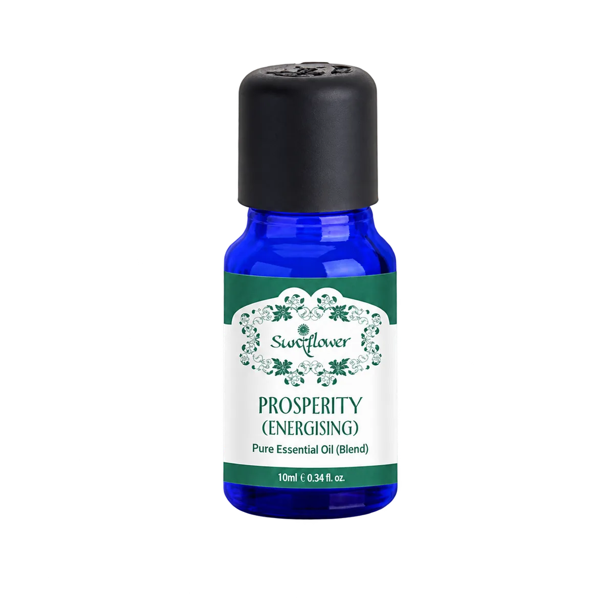 pure essential oil blend prosperity 10ml