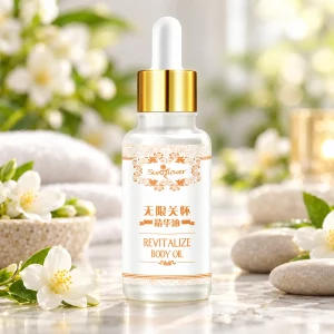 revitalize body oil lifestyle