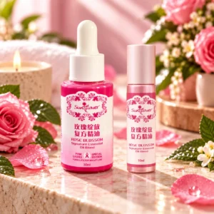 Rose Blossom 10ml & 30ml