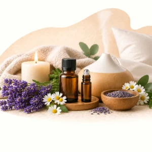 Good Sleep & Massage