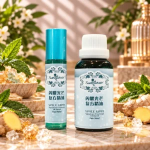 Spice up 10ml & 30ml