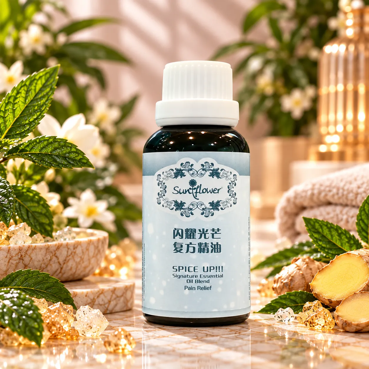 Spice up 30ml