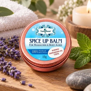 spice up balm lifestyle