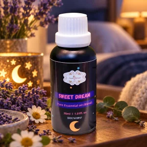 sweet dream 30ml lifestyle