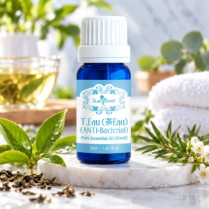 T Eau 30ml lifestyle