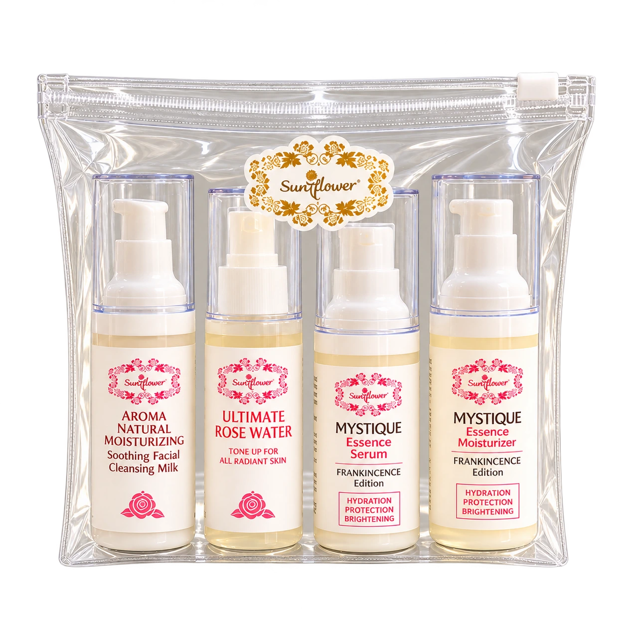 Travel Pack