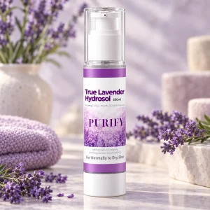 true lavender hydrosol lifestyle
