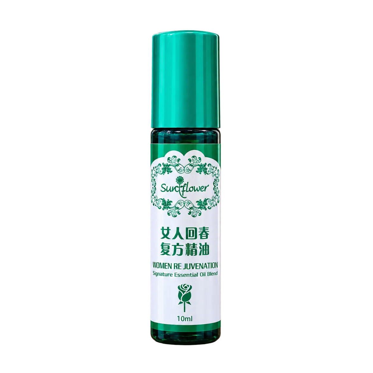 Women Rejuvenate 10ml no background