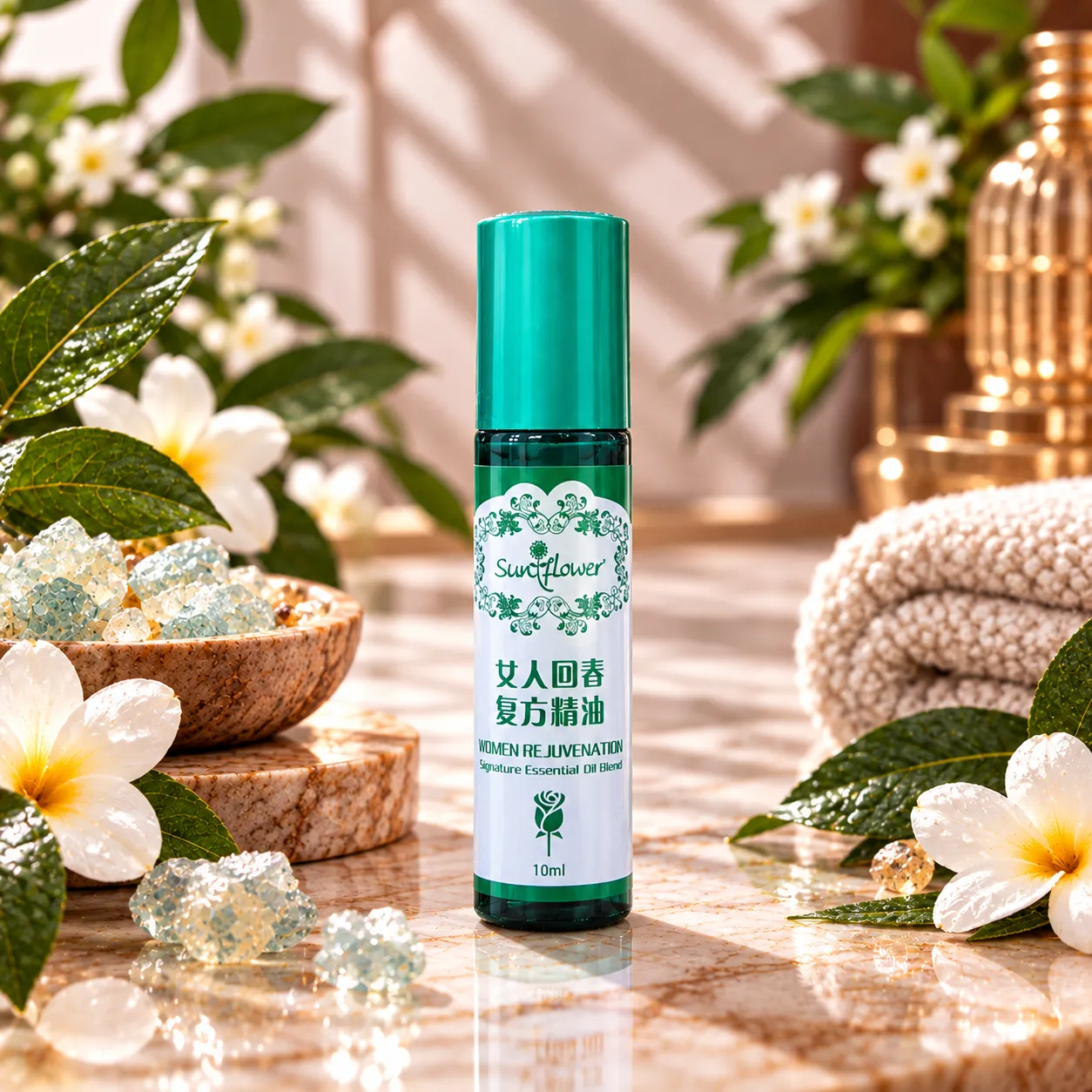 Women Rejuvenate 10ml
