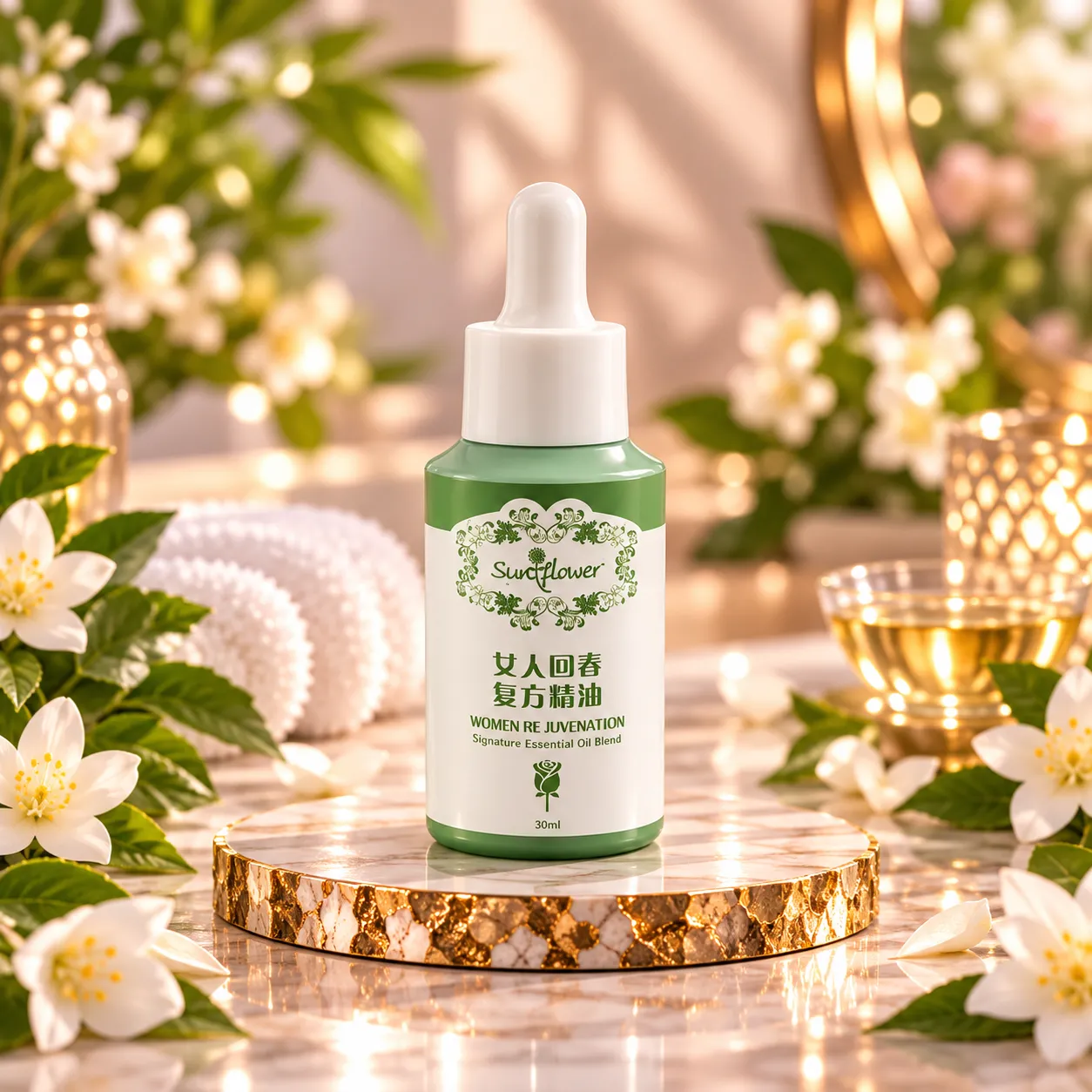 Women Rejuvenate 30ml