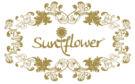 sunflower logo